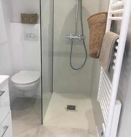 Apartment Au Coeur Du Mourillon Toulon