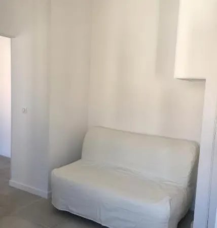 Au Coeur Du Mourillon Apartment