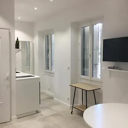 Au Coeur Du Mourillon * Toulon