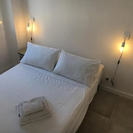 Apartment Au Coeur Du Mourillon Toulon