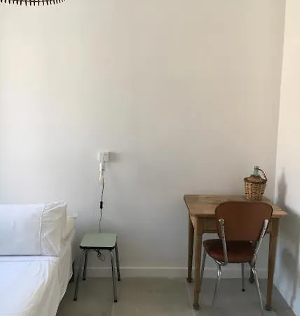 Apartamento Au Coeur Du Mourillon